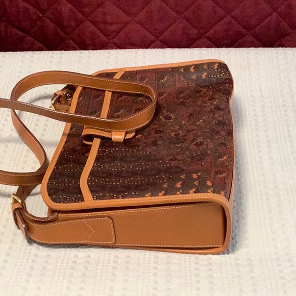 Escada multi pattern crossbody bag - Picture 12 of 16